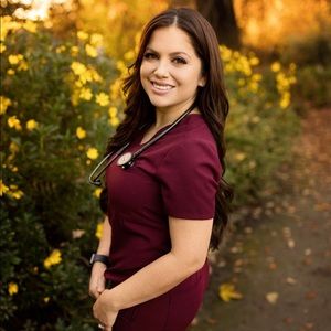 Meet your Posher, Natasha